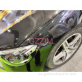 Darasa la S 2016 W221 hadi W223 LED Taillight